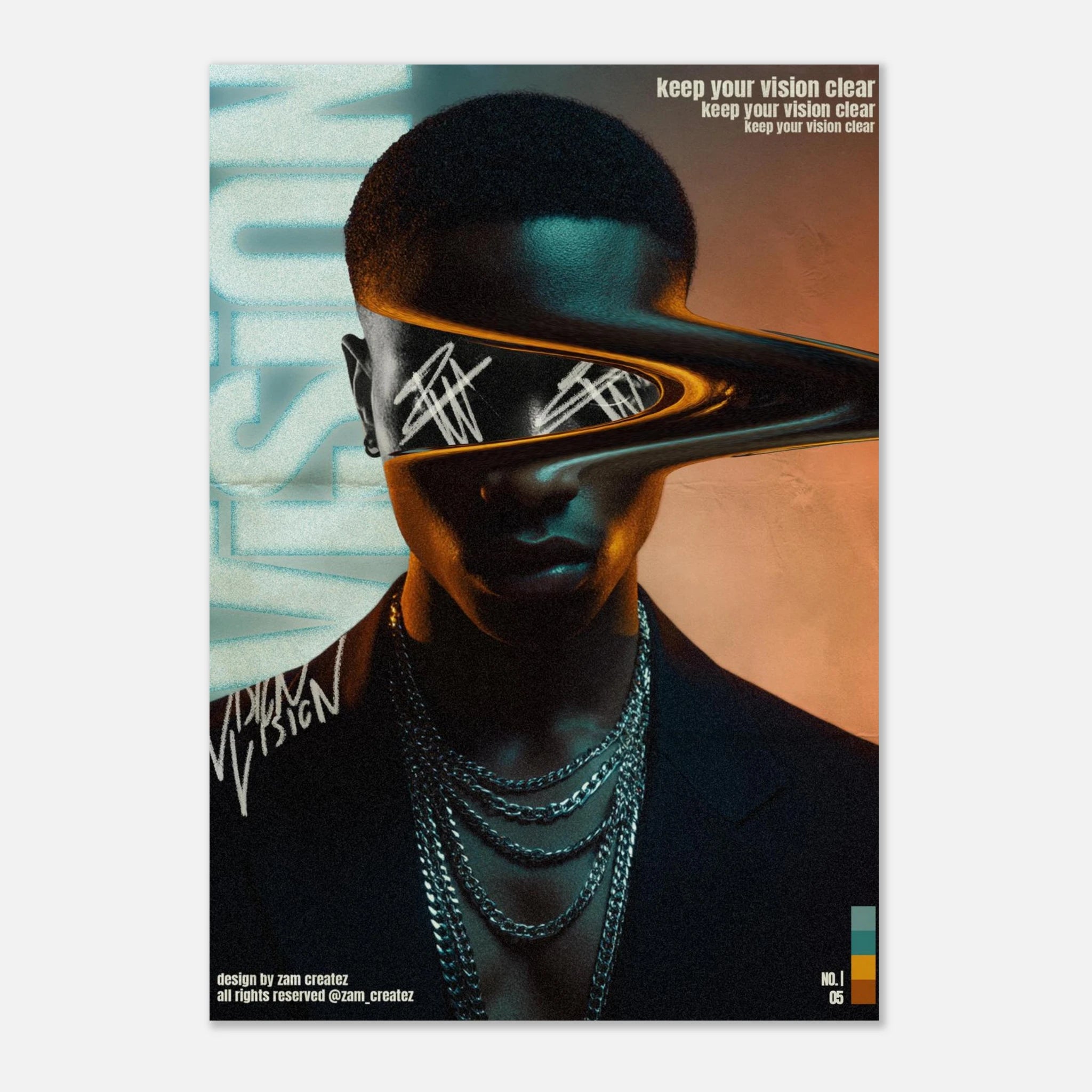 Poster No. | 05