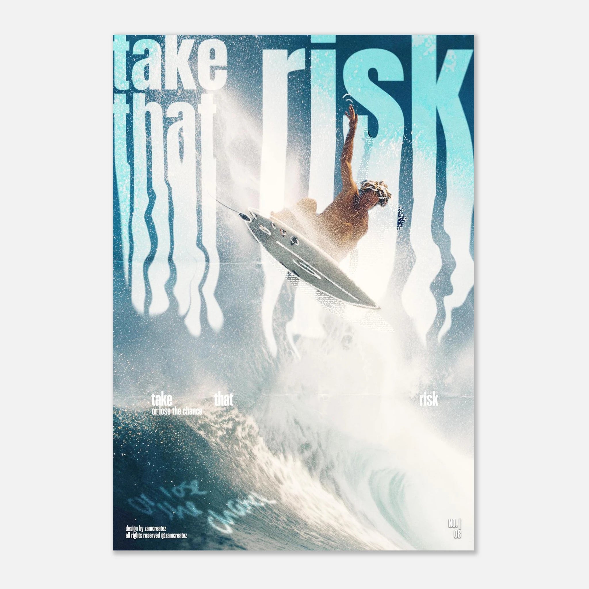 Poster No. | 08