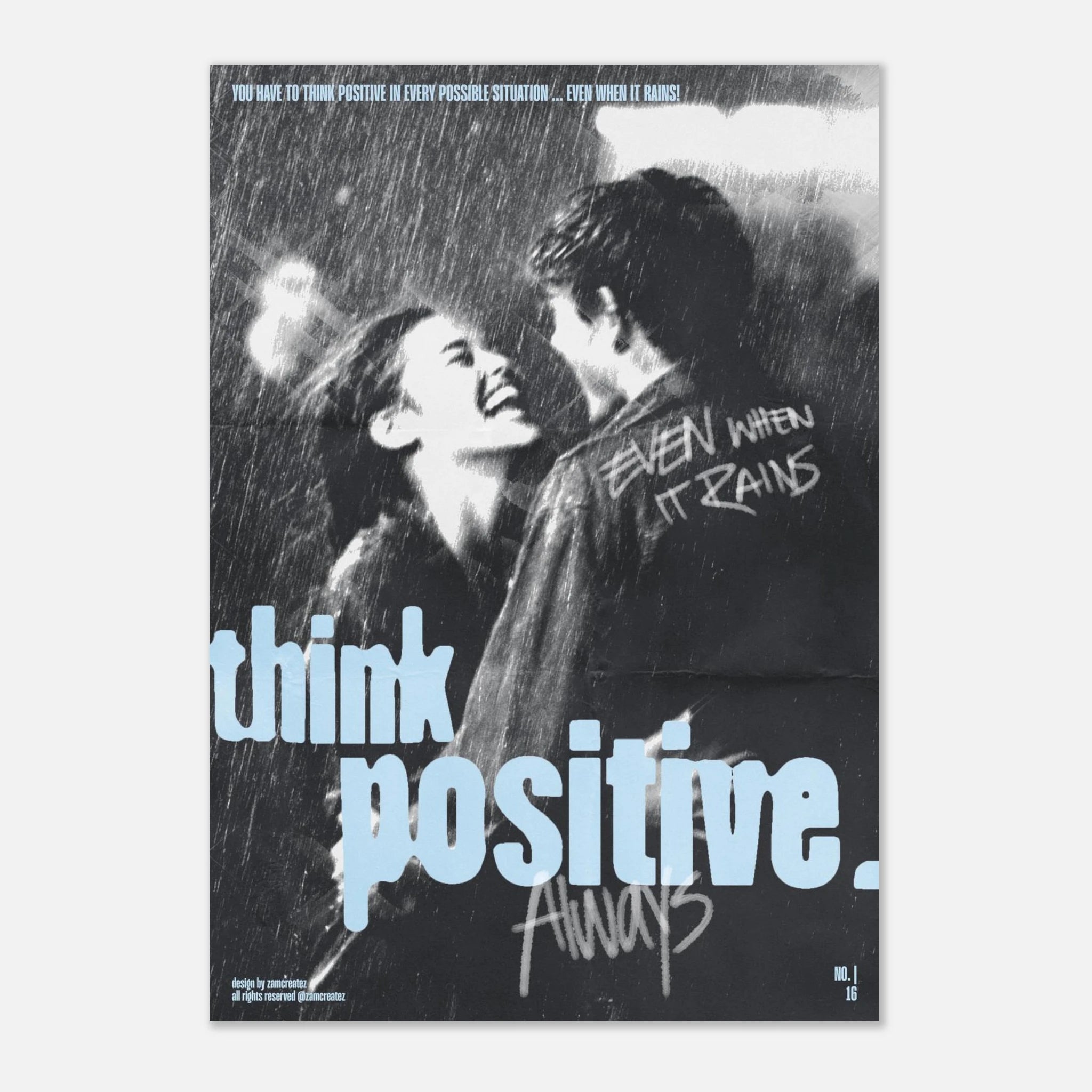 Poster No. | 16