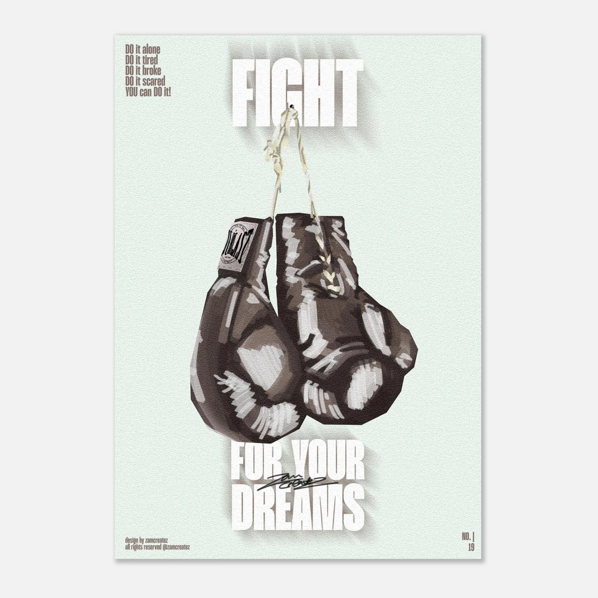 Poster No. | 19