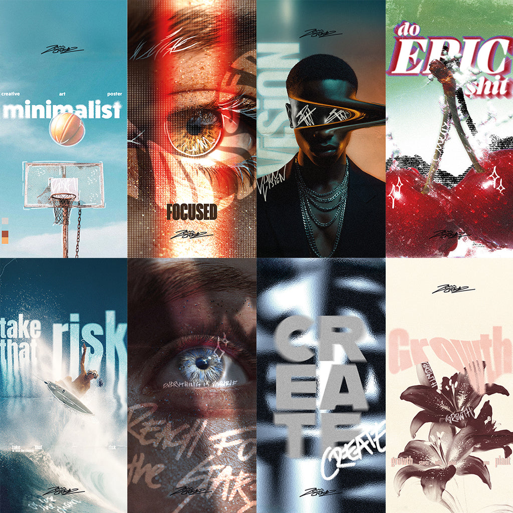 Wallpaper Pack 01 - free